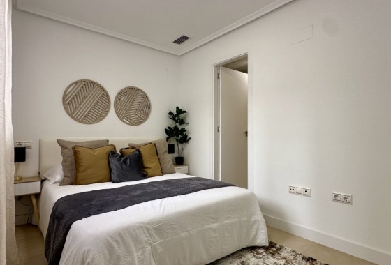 Revente - Appartement - Torrevieja