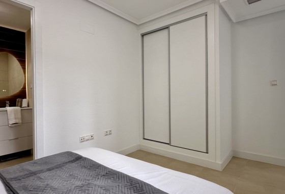 Revente - Appartement - Torrevieja