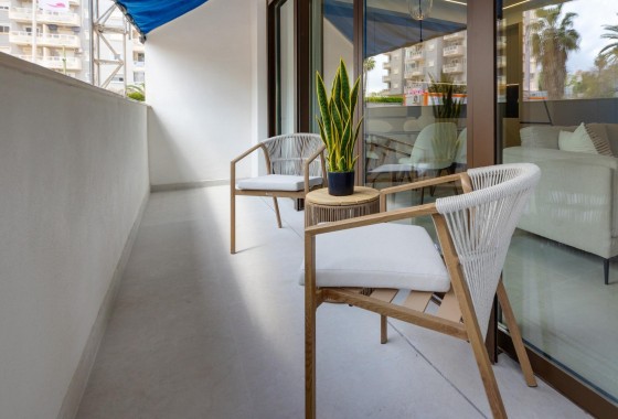New Build - Penthouse - Guardamar del Segura - Avda del Puerto