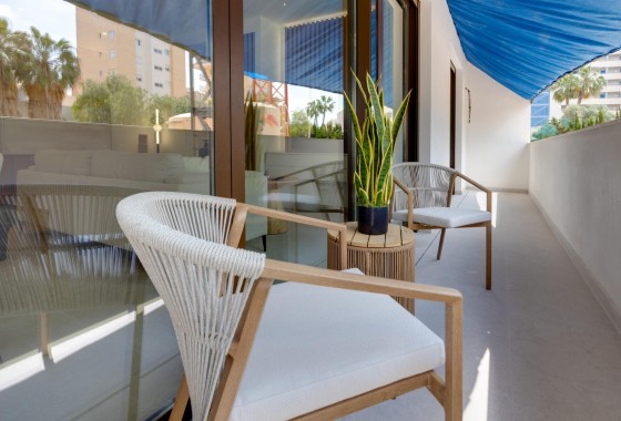 New Build - Penthouse - Guardamar del Segura - Avda del Puerto