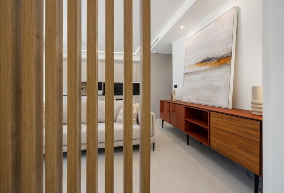 New Build - Penthouse - Guardamar del Segura - Avda del Puerto