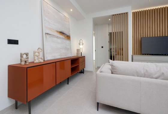 New Build - Penthouse - Guardamar del Segura - Avda del Puerto