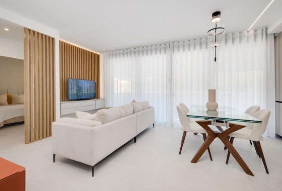 New Build - Penthouse - Guardamar del Segura - Avda del Puerto