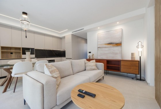 New Build - Penthouse - Guardamar del Segura - Avda del Puerto