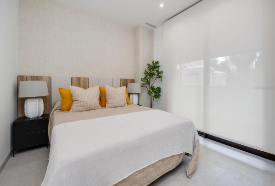 New Build - Penthouse - Guardamar del Segura - Avda del Puerto