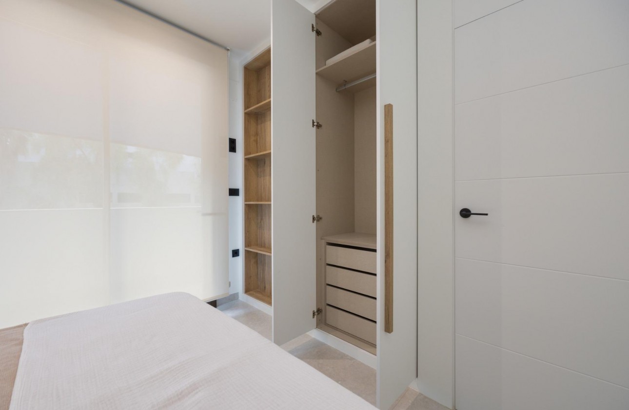 New Build - Penthouse - Guardamar del Segura - Avda del Puerto