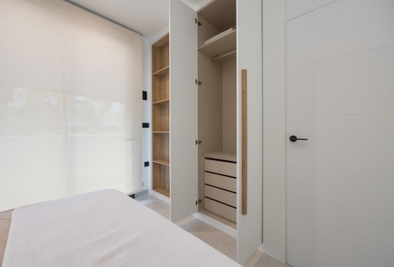 New Build - Penthouse - Guardamar del Segura - Avda del Puerto