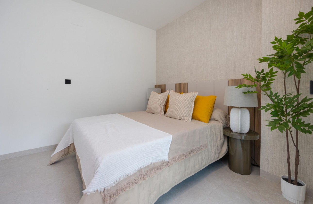 New Build - Penthouse - Guardamar del Segura - Avda del Puerto
