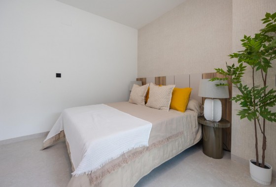 New Build - Penthouse - Guardamar del Segura - Avda del Puerto