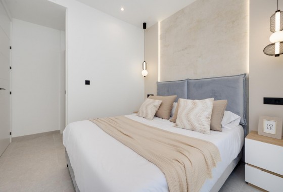 New Build - Penthouse - Guardamar del Segura - Avda del Puerto