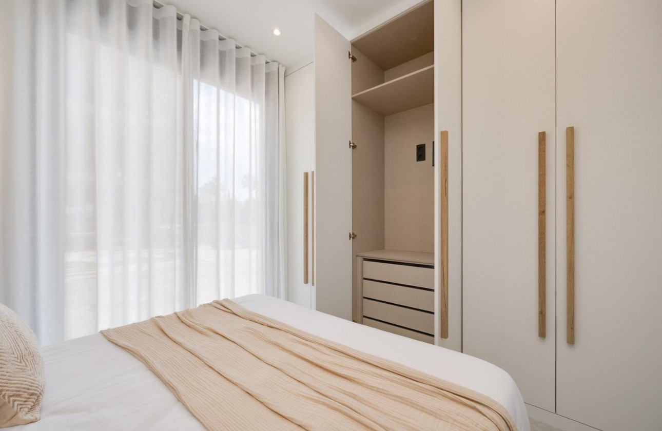 New Build - Penthouse - Guardamar del Segura - Avda del Puerto