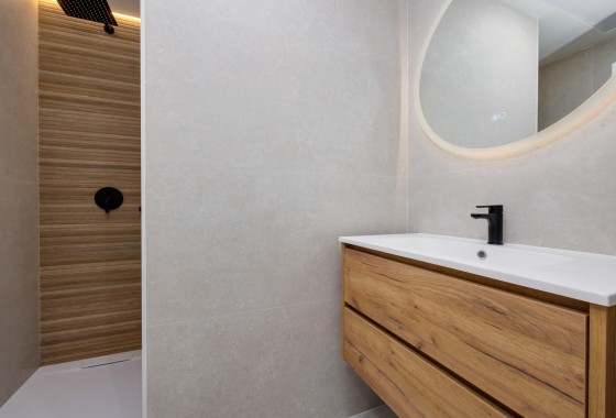 New Build - Penthouse - Guardamar del Segura - Avda del Puerto