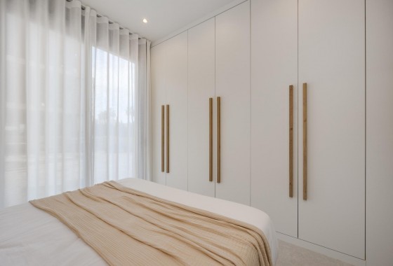 New Build - Apartment / flat - Guardamar del Segura - Avda del Puerto