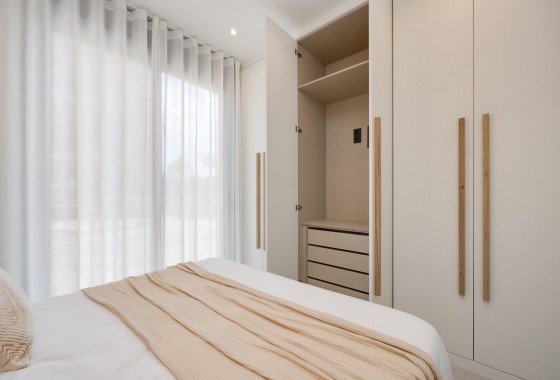 New Build - Apartment / flat - Guardamar del Segura - Avda del Puerto