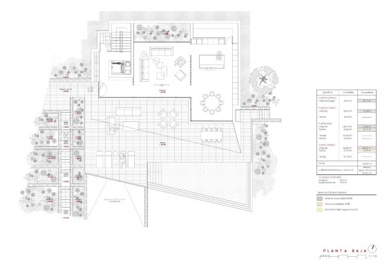 Nouvelle construction - Villa - Benissa - Montemar