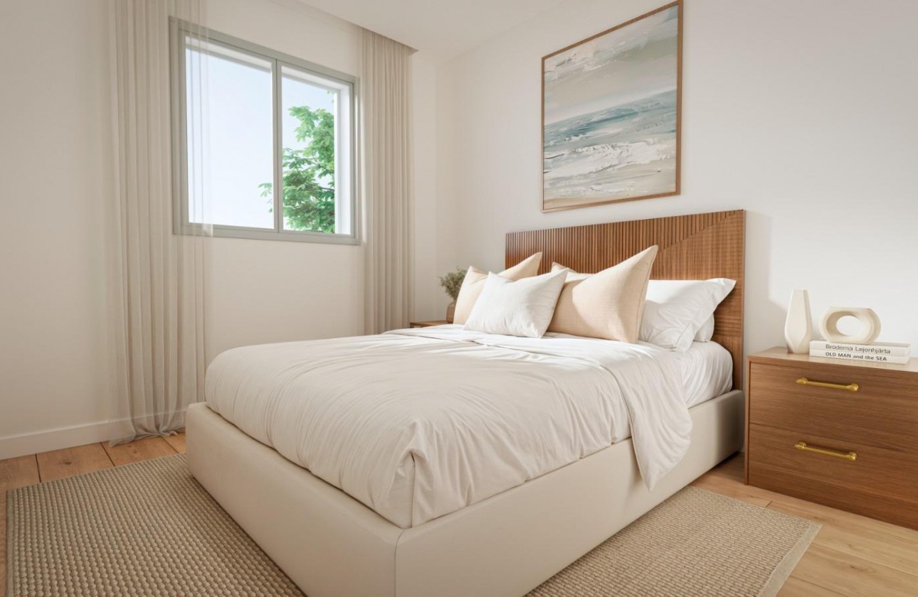 Reventa - Chalet - Orihuela Costa - Villamartin