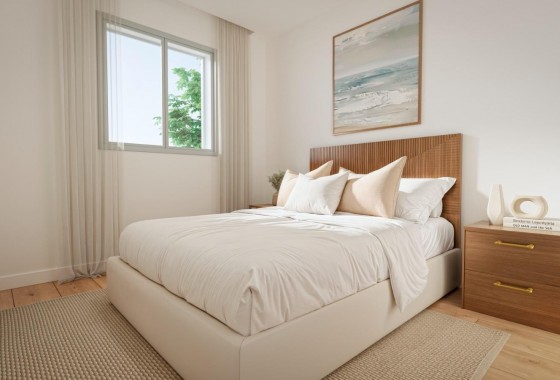 Reventa - Chalet - Orihuela Costa - Villamartin