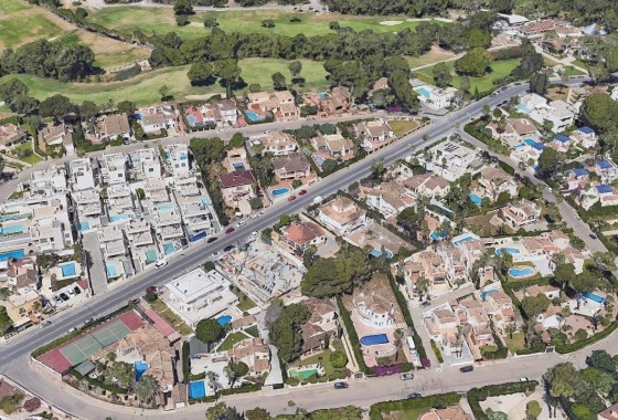 Reventa - Chalet - Orihuela Costa - Villamartin