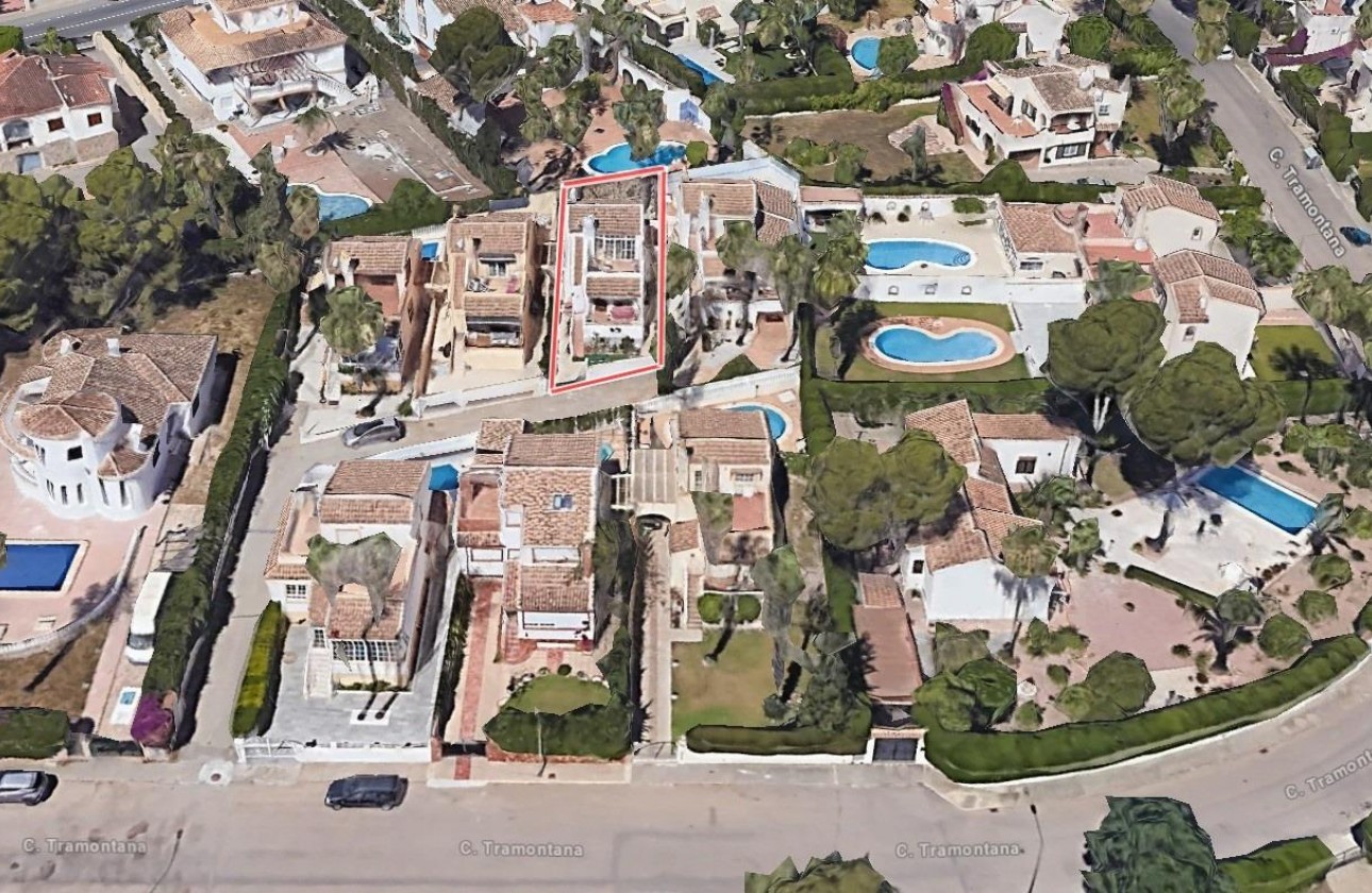 Reventa - Chalet - Orihuela Costa - Villamartin