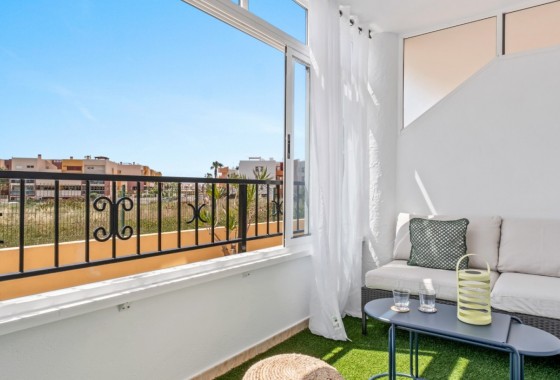 Revente - Appartement - Orihuela Costa - La Florida