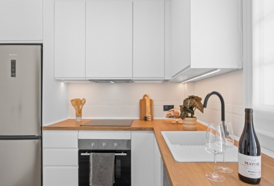 Revente - Villa - Orihuela Costa - Villamartín