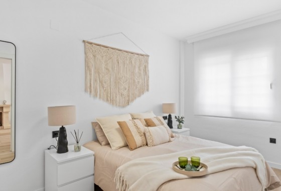Revente - Villa - Orihuela Costa - Villamartín