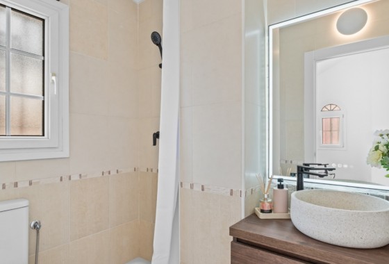 Revente - Villa - Orihuela Costa - Villamartín