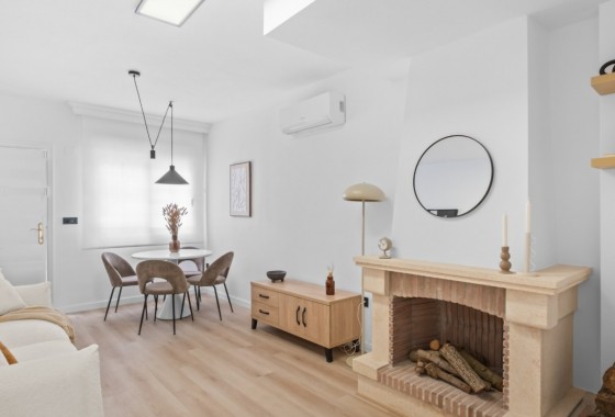 Revente - Villa - Orihuela Costa - Villamartín