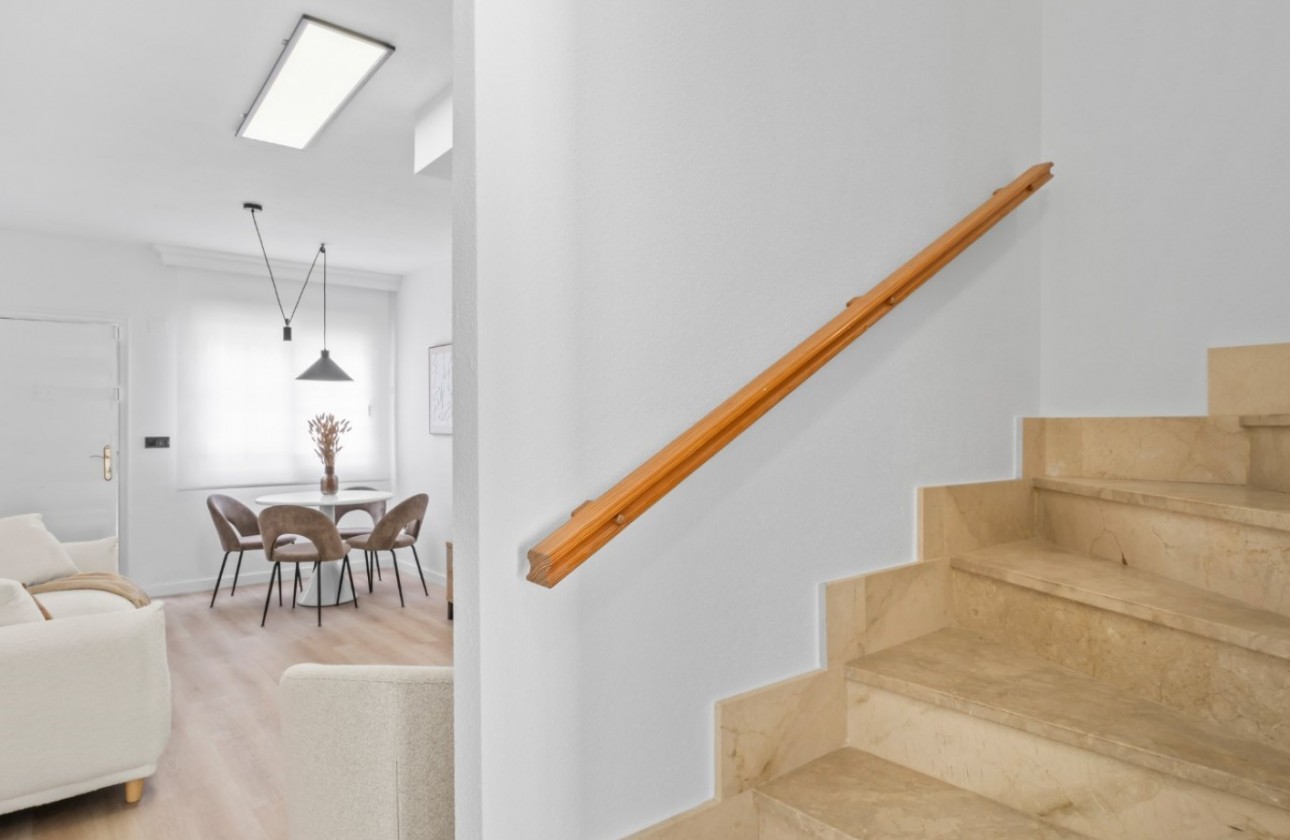 Revente - Villa - Orihuela Costa - Villamartín