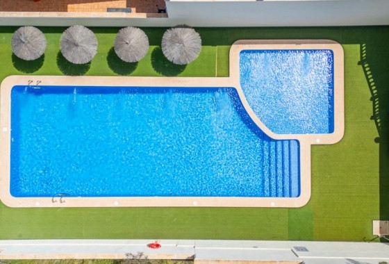 Revente - Villa - Orihuela Costa - Villamartín