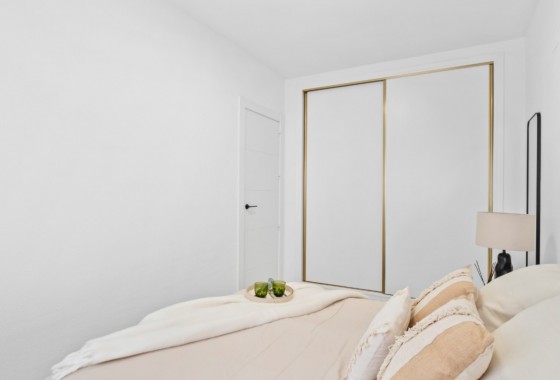 Revente - Villa - Orihuela Costa - Villamartín