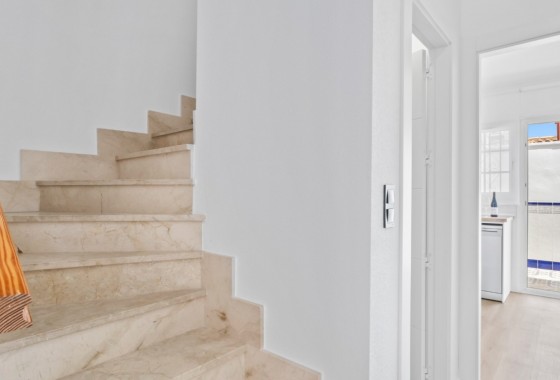 Revente - Villa - Orihuela Costa - Villamartín