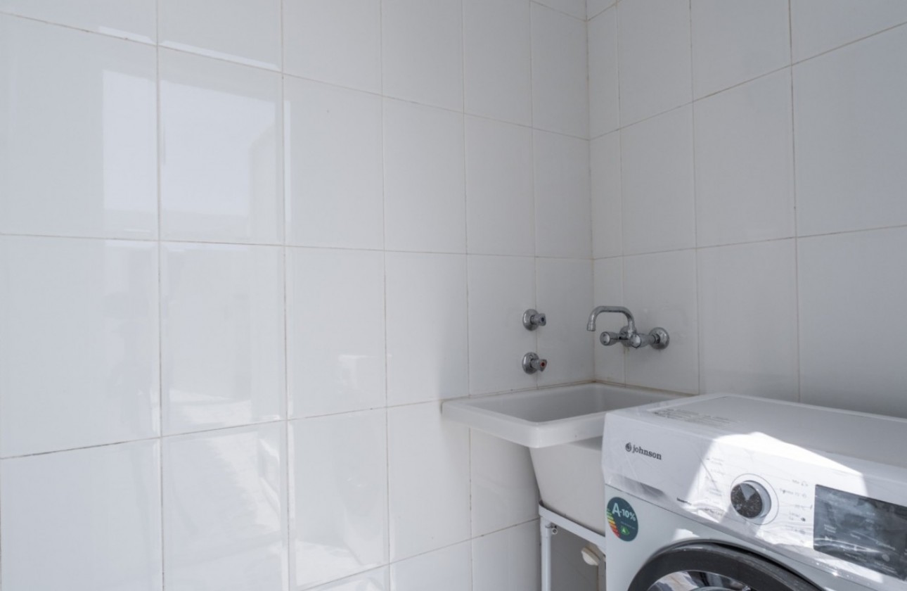 Revente - Villa - Orihuela Costa - Villamartín