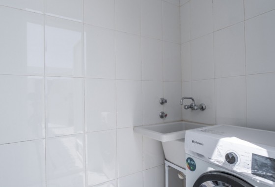 Revente - Villa - Orihuela Costa - Villamartín