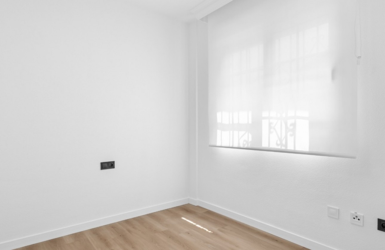 Revente - Villa - Orihuela Costa - Villamartín