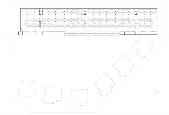 Nouvelle construction - Attique - Guardamar del Segura - EL RASO