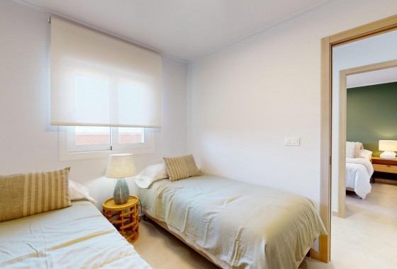 Nouvelle construction - Attique - Guardamar del Segura - EL RASO