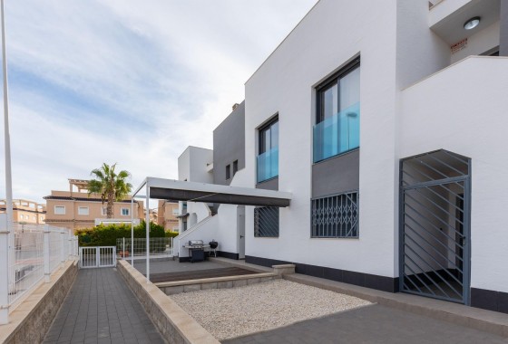 Resale - Bungalow - Torrevieja - Los Balcones - Los Altos del Edén