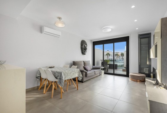 Resale - Bungalow - Torrevieja - Los Balcones - Los Altos del Edén