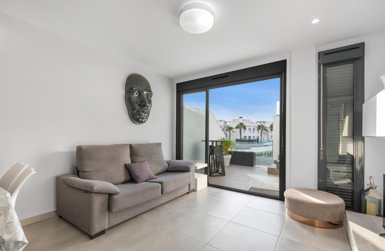 Resale - Bungalow - Torrevieja - Los Balcones - Los Altos del Edén