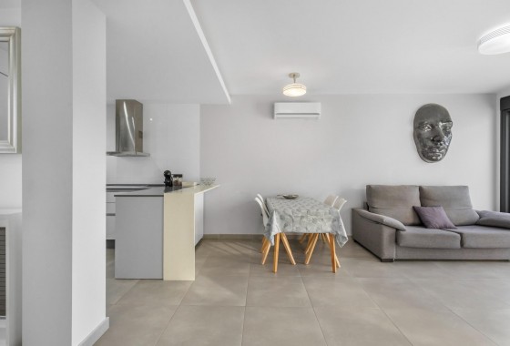 Resale - Bungalow - Torrevieja - Los Balcones - Los Altos del Edén