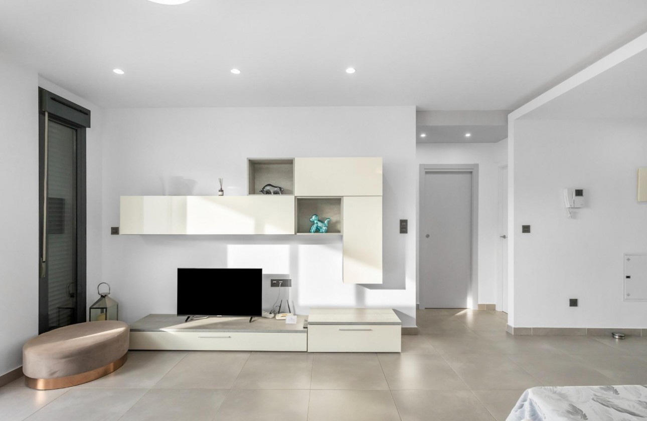 Resale - Bungalow - Torrevieja - Los Balcones - Los Altos del Edén