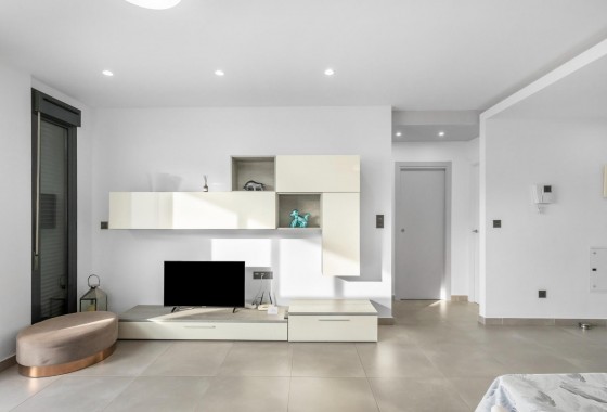 Resale - Bungalow - Torrevieja - Los Balcones - Los Altos del Edén