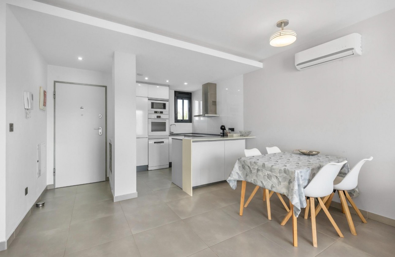 Resale - Bungalow - Torrevieja - Los Balcones - Los Altos del Edén