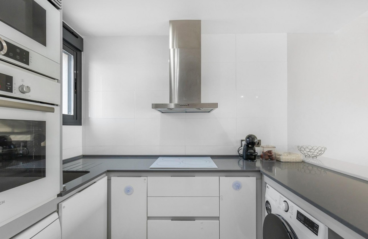 Resale - Bungalow - Torrevieja - Los Balcones - Los Altos del Edén