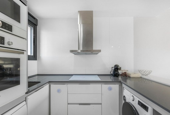 Resale - Bungalow - Torrevieja - Los Balcones - Los Altos del Edén