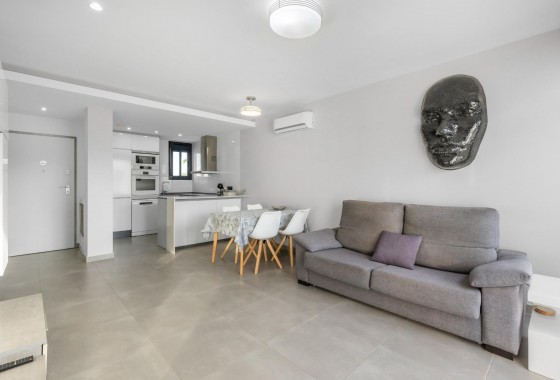 Resale - Bungalow - Torrevieja - Los Balcones - Los Altos del Edén