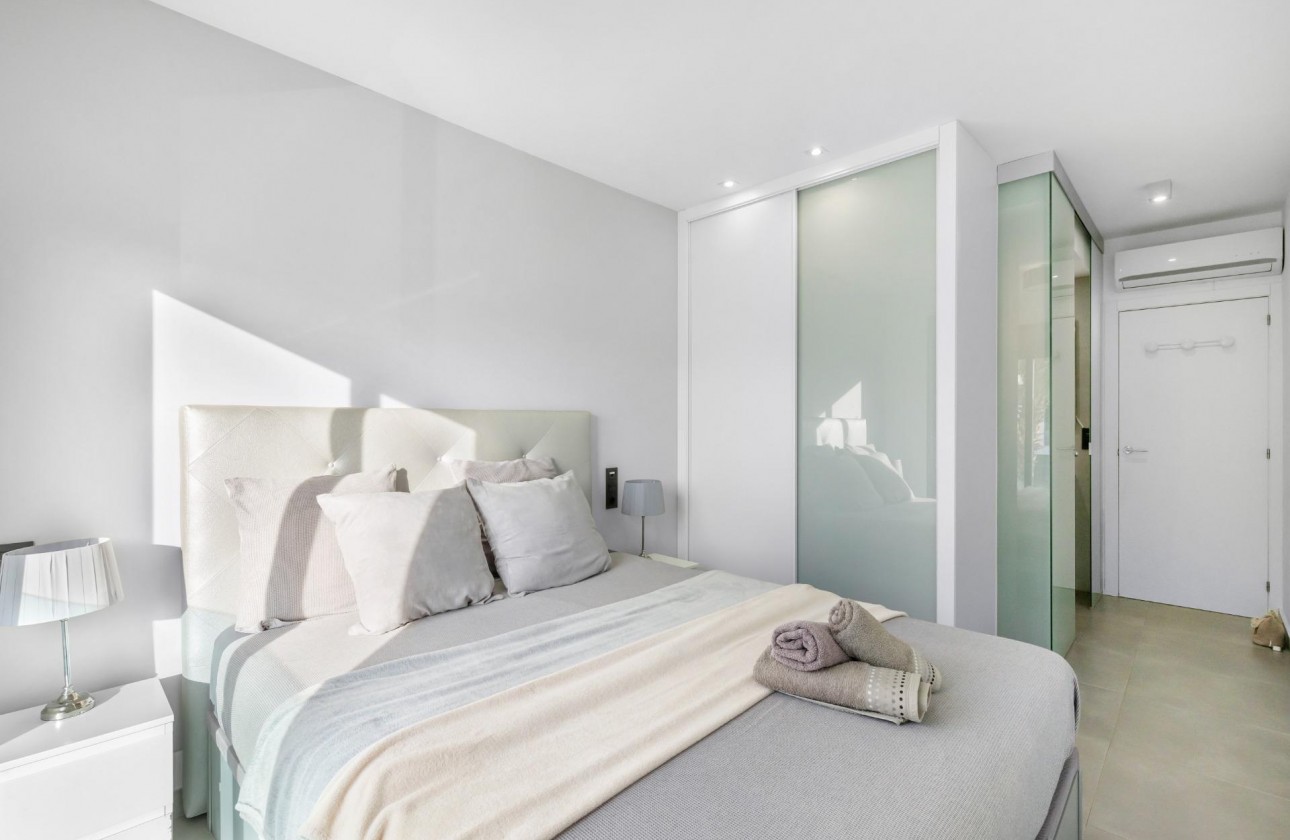 Resale - Bungalow - Torrevieja - Los Balcones - Los Altos del Edén