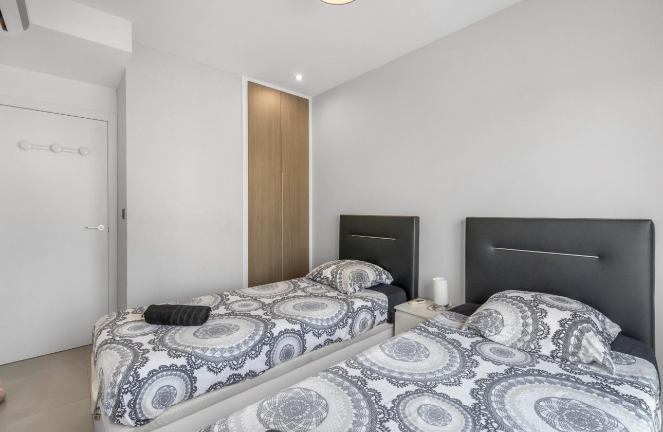 Resale - Bungalow - Torrevieja - Los Balcones - Los Altos del Edén