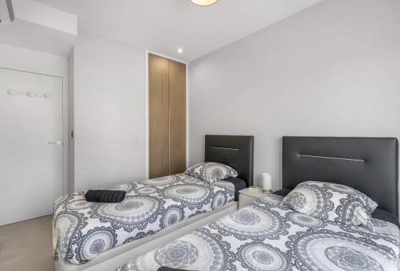 Resale - Bungalow - Torrevieja - Los Balcones - Los Altos del Edén